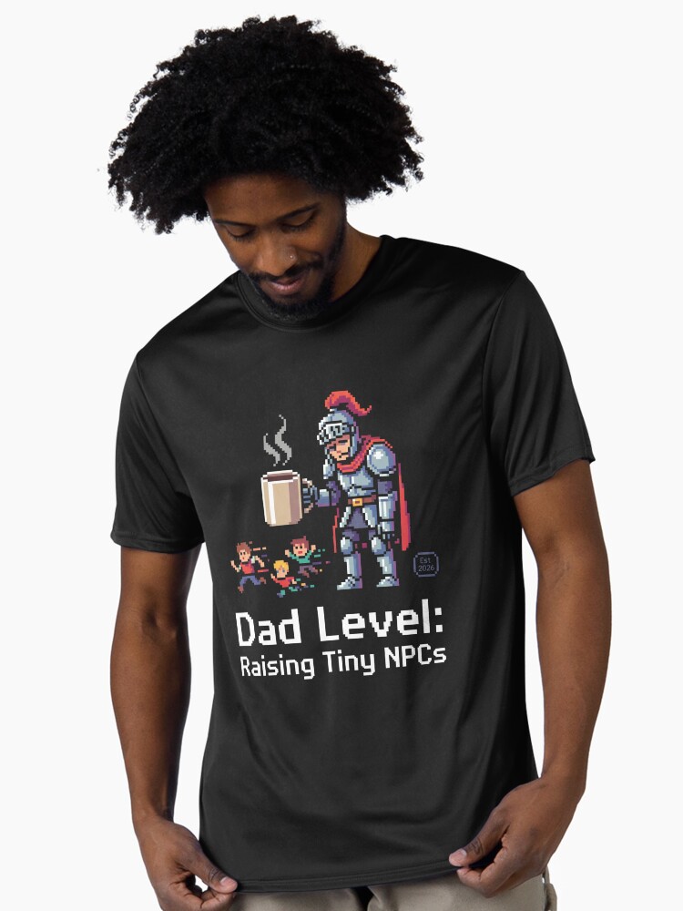 Dad Level